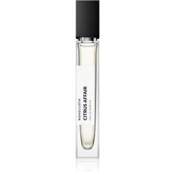 NOVELLISTA Citrus Affair Eau de Parfum unisex - imagine 2